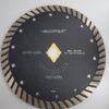 Turbo Diamond Blade