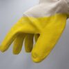 Guantlet Rubber Dipped Gloves