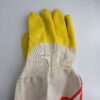 Guantlet Rubber Dipped Gloves - Image 2
